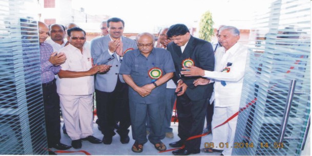  Aurangabad Branch Opening Ceremony